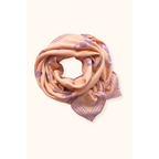 Foulard Latika Cool Apaches Collections Seea Concept Store Royan