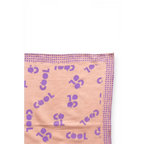 Foulard Latika Cool Pink Apaches Collections Seea Concept Store Royan