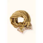 Foulard Latika Mosaïc Apaches Collections Seea Concept Store Royan