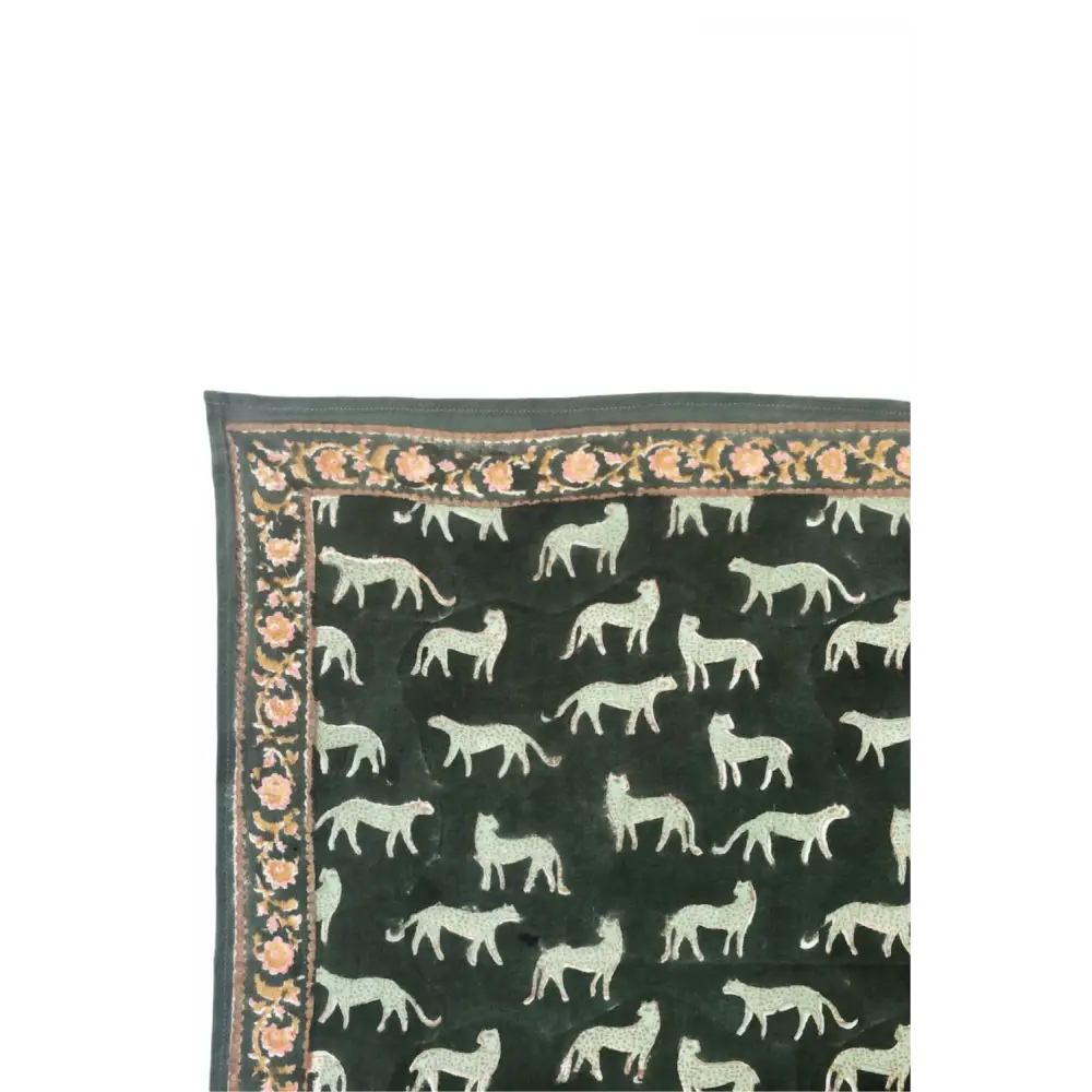 Foulard Manika Bengale Apaches Collections Seea Concept Store Royan