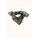 Foulard Manika Bengale Apaches Collections Seea Concept Store Royan