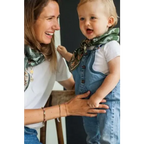 Foulard Manika Bengale Apaches Collections Seea Concept Store Royan