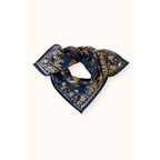 Foulard Manika Bengale Accessoires Apaches Collections Seea Concept Store Royan