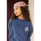 Foulard Manika Cactus Accessoires Apaches Collections Seea Concept Store Royan