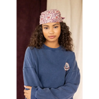 Foulard Manika Cactus Accessoires Apaches Collections Seea Concept Store Royan