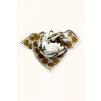 Foulard Manika Cerisier Apaches Collections Seea Concept Store Royan