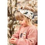 Foulard Manika Cerisier Apaches Collections Seea Concept Store Royan