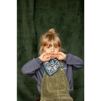 Foulard Manika Ours Apaches Collections Seea Concept Store Royan