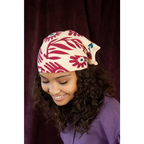 Foulard Manika Rita Accessoires Apaches Collections Seea Concept Store Royan