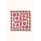 Foulard Manika Rita Accessoires Apaches Collections Seea Concept Store Royan