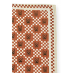 Foulard Manika Tigro Accessoires Apaches Collections Seea Concept Store Royan