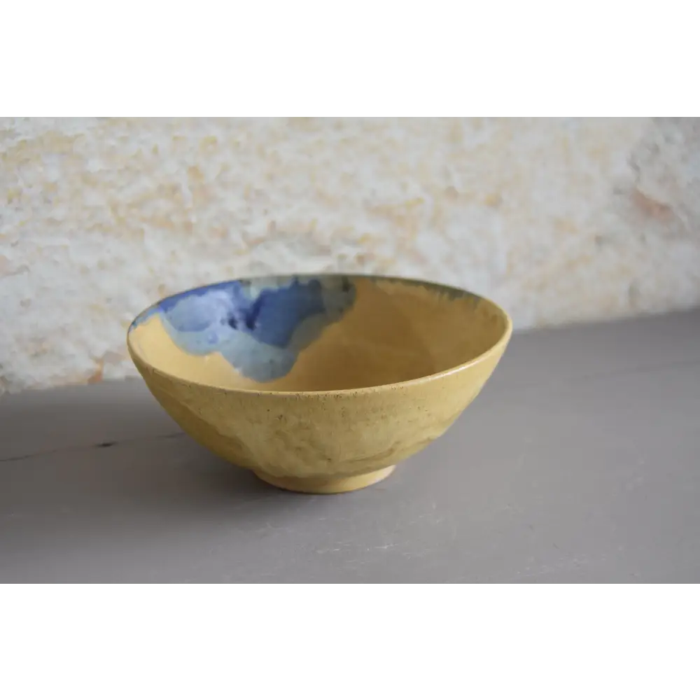 Grand bol - MD111 Céramique Poterie Sara Baudry Seea Concept Store Royan