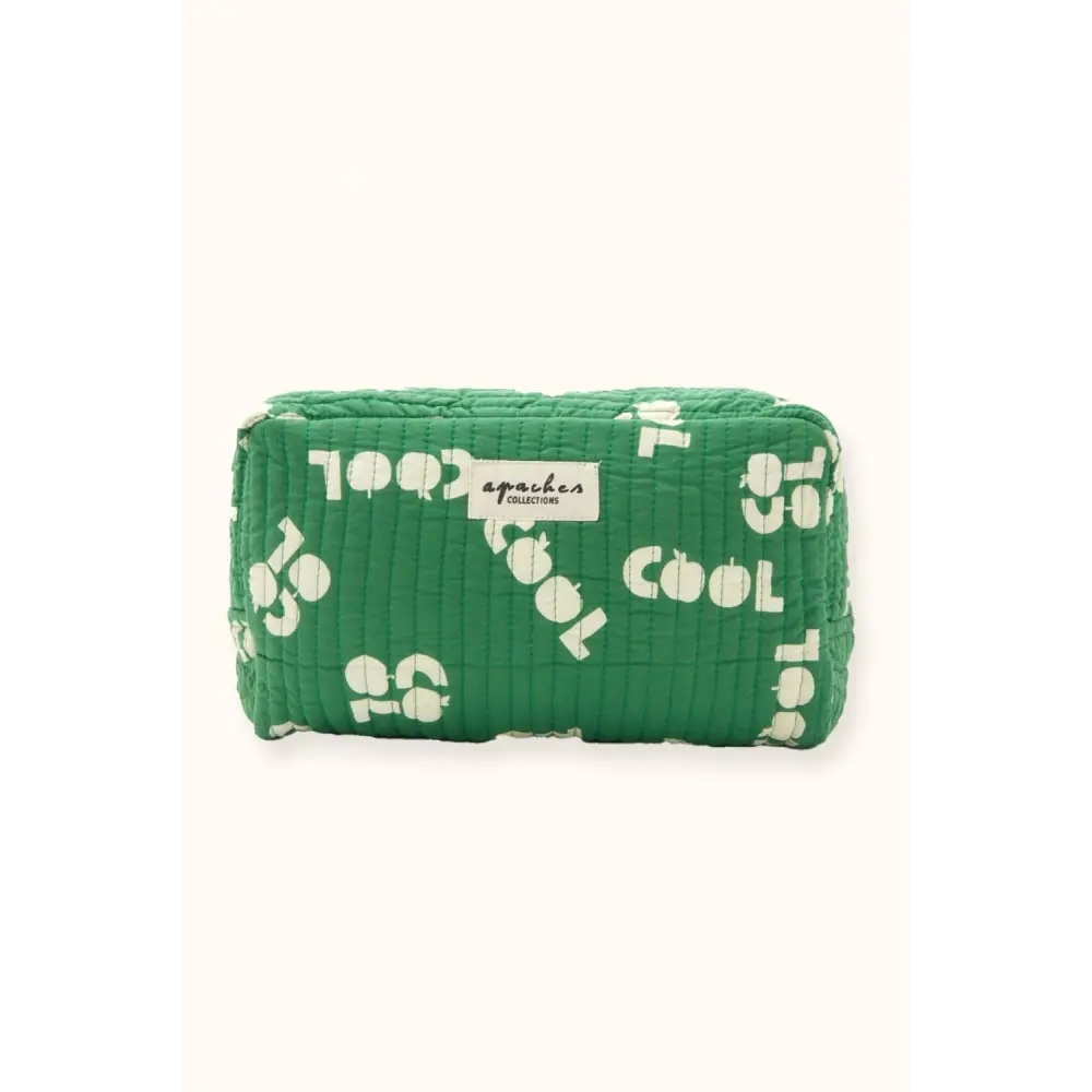 Grande trousse Gayane Cool Apaches Collections Seea Concept Store Royan