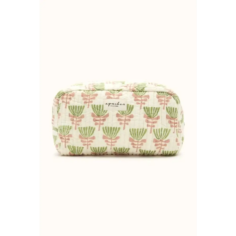 Grande trousse Gayane Tresse Apaches Collections Seea Concept Store Royan