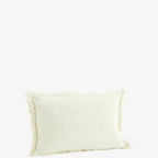 Housse de coussin matelassée Madam Stoltz Seea Concept Store Royan