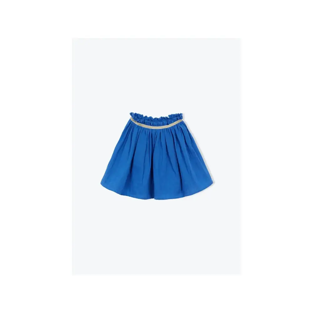 Jupe Fotini Arsène et les Pipelettes Seea Concept Store Royan