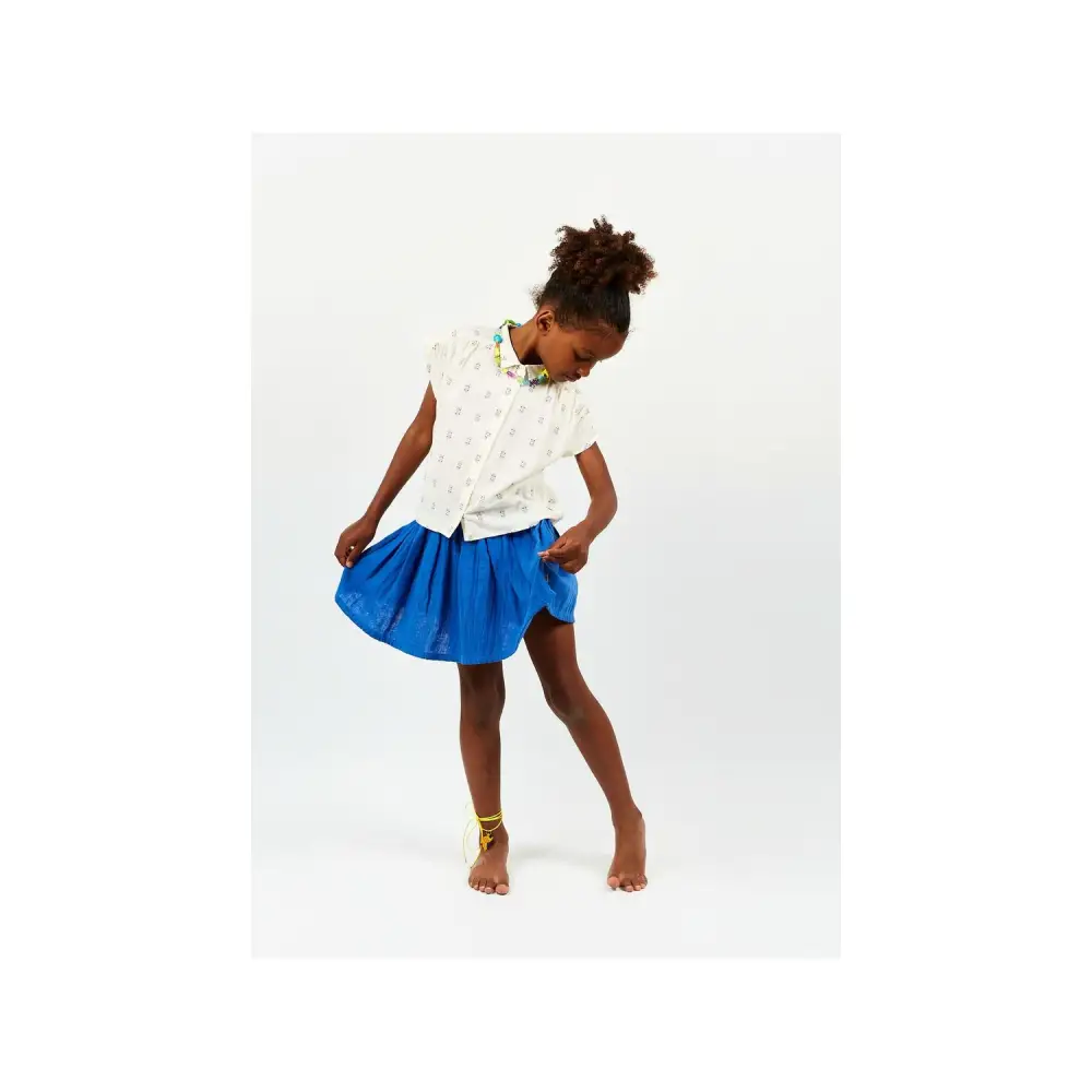 Jupe Fotini Arsène et les Pipelettes Seea Concept Store Royan