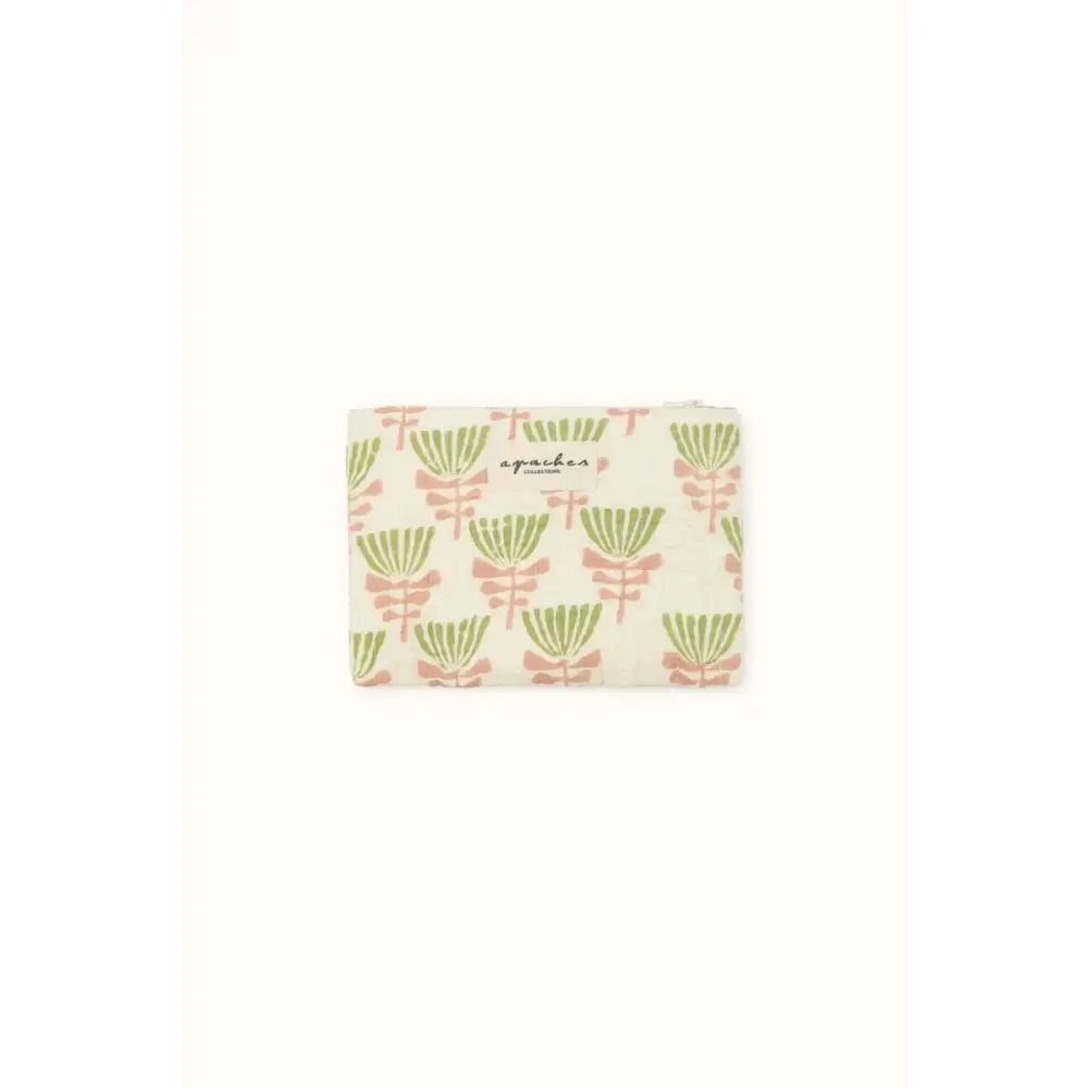 Mini pochette Mana Tresse Apaches Collections Seea Concept Store Royan