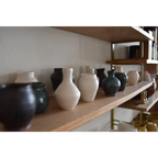 Mini soliflore - UB005 Céramique Poterie Sara Baudry Seea Concept Store Royan