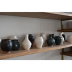 Mini soliflore - UB005 Céramique Poterie Sara Baudry Seea Concept Store Royan