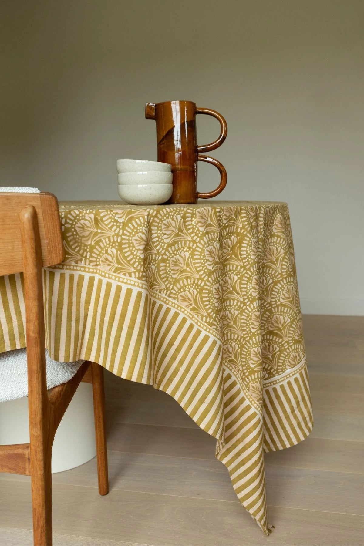 Nappe Chutny Tobacco