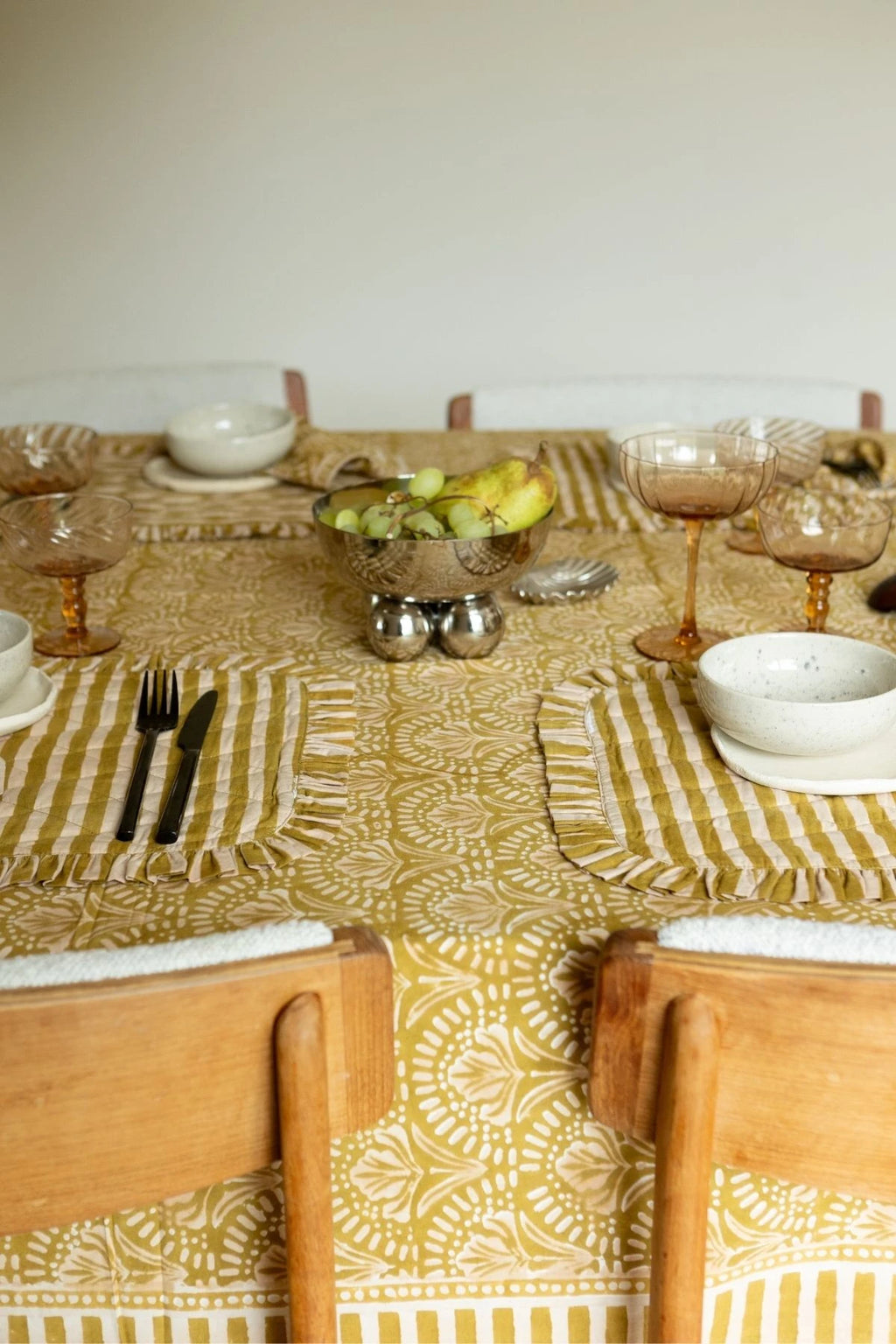 Nappe Chutny Tobacco