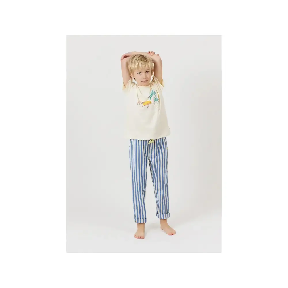 Pantalon Fatzel Arsène et les Pipelettes Seea Concept Store Royan