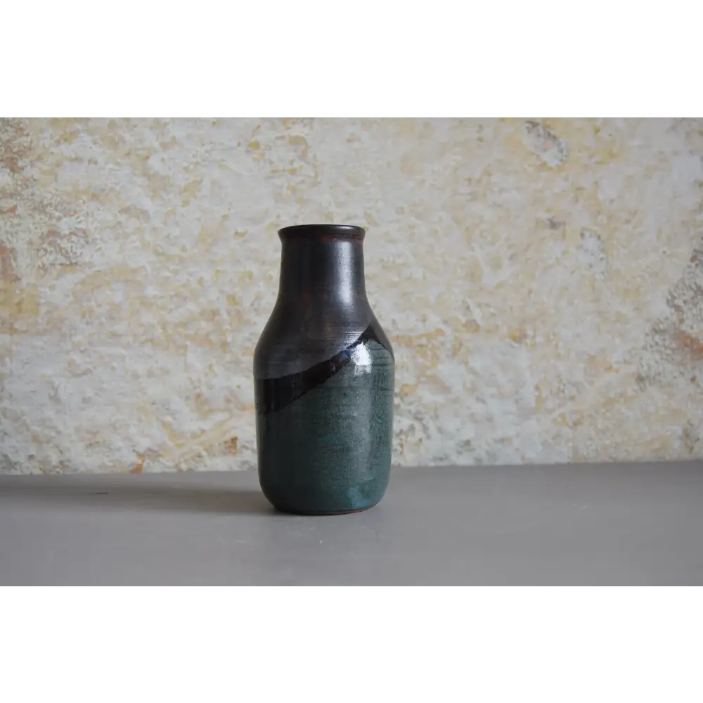 Petit vase - CM008 Céramique Poterie Sara Baudry Seea Concept Store Royan