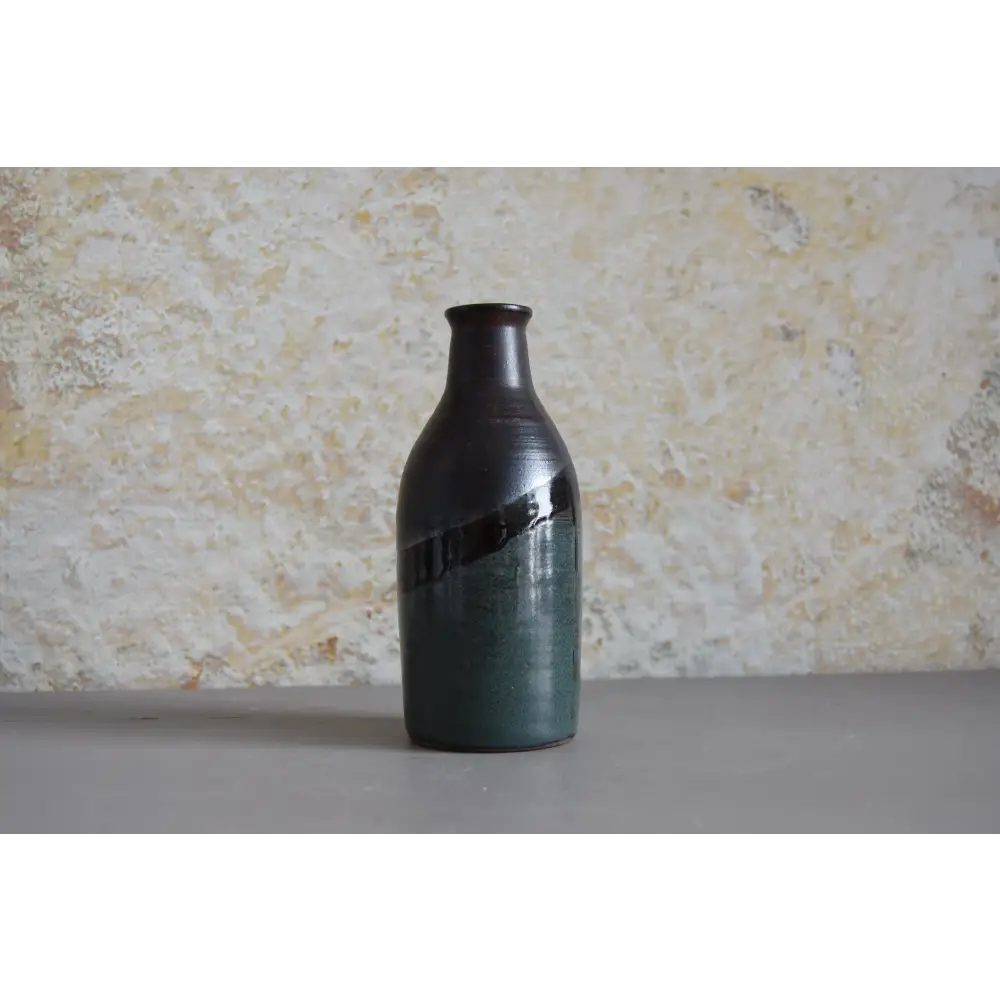 Petit vase - CM008 Céramique Poterie Sara Baudry Seea Concept Store Royan
