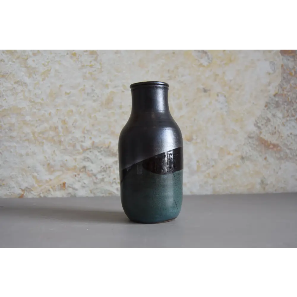 Petit vase - CM008 Céramique Poterie Sara Baudry Seea Concept Store Royan