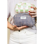 Petite trousse Gaya Mosaic Apaches Collections Seea Concept Store Royan