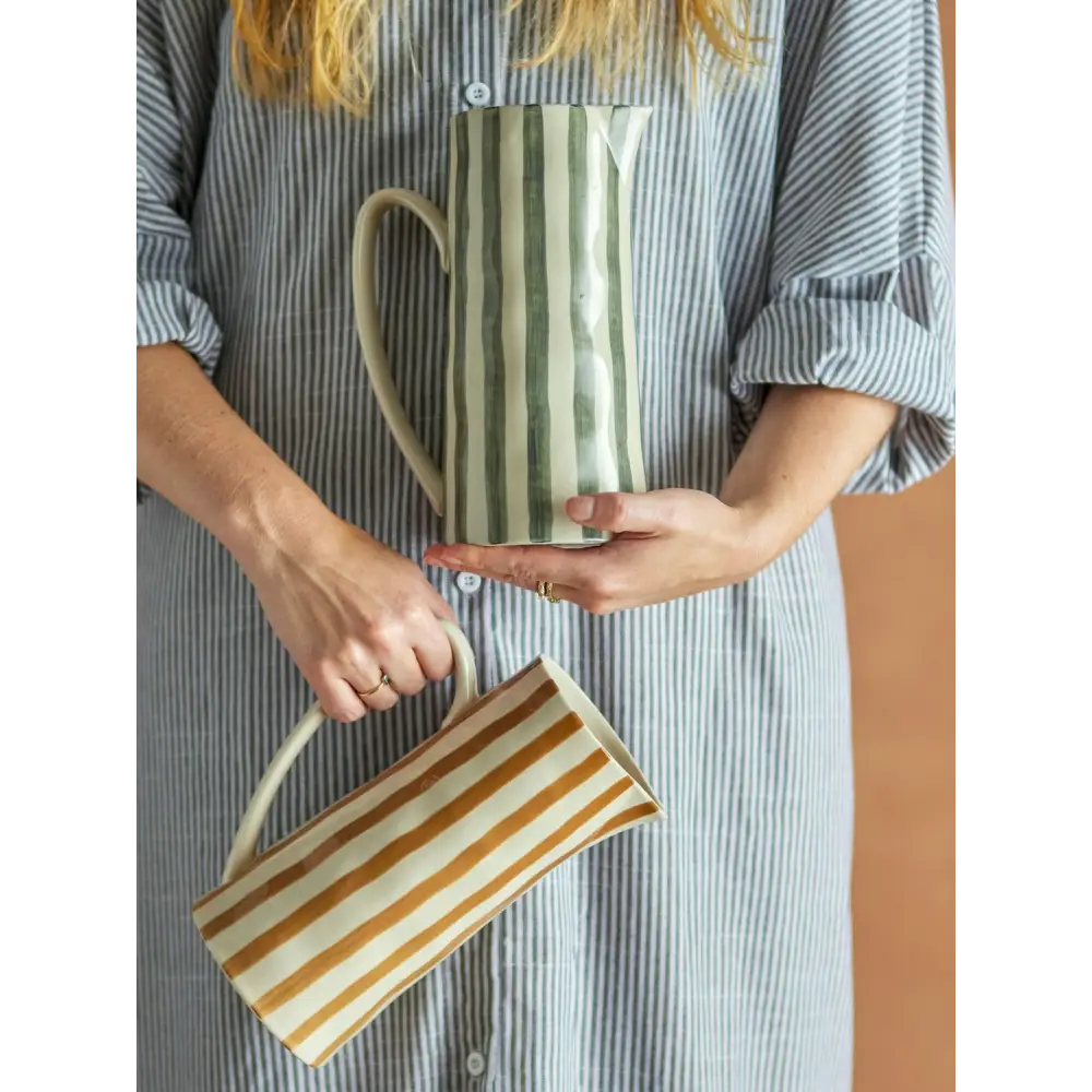 Pichet Bégonia Arts de la table Bloomingville Seea Concept Store Royan