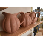 Pichet céramique Arts de la table Madam Stoltz Seea Concept Store Royan