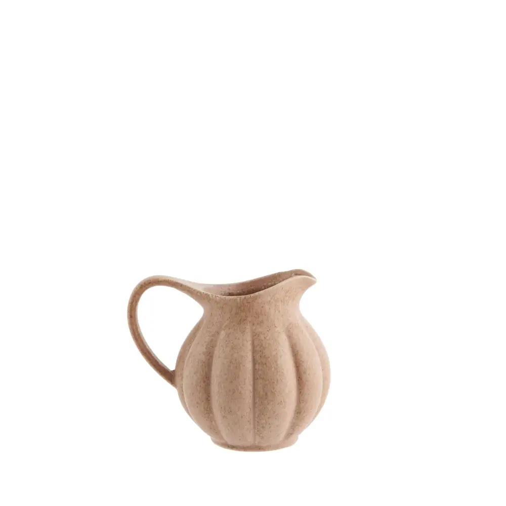 Pichet céramique Arts de la table Madam Stoltz Seea Concept Store Royan