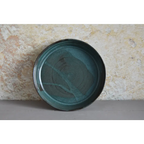 Plat - SO058 Céramique Poterie Sara Baudry Seea Concept Store Royan