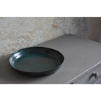 Plat - SO058 Céramique Poterie Sara Baudry Seea Concept Store Royan
