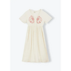 Robe Famelia Arsène et les Pipelettes Seea Concept Store Royan