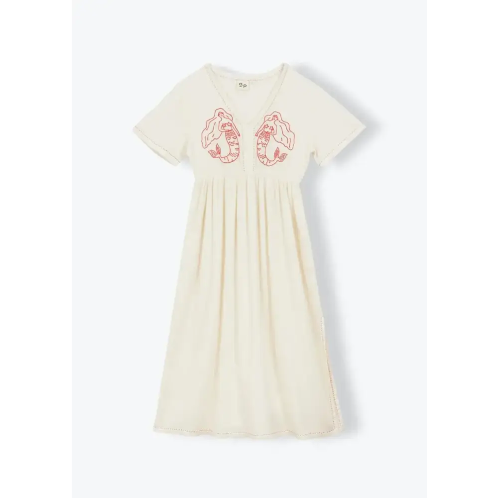 Robe Famelia Arsène et les Pipelettes Seea Concept Store Royan