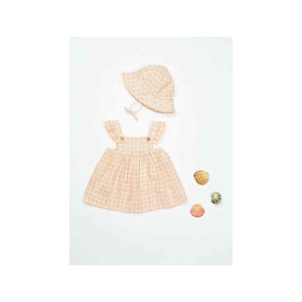 Robe Firma Arsène et les Pipelettes Seea Concept Store Royan