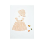 Robe Firma Arsène et les Pipelettes Seea Concept Store Royan