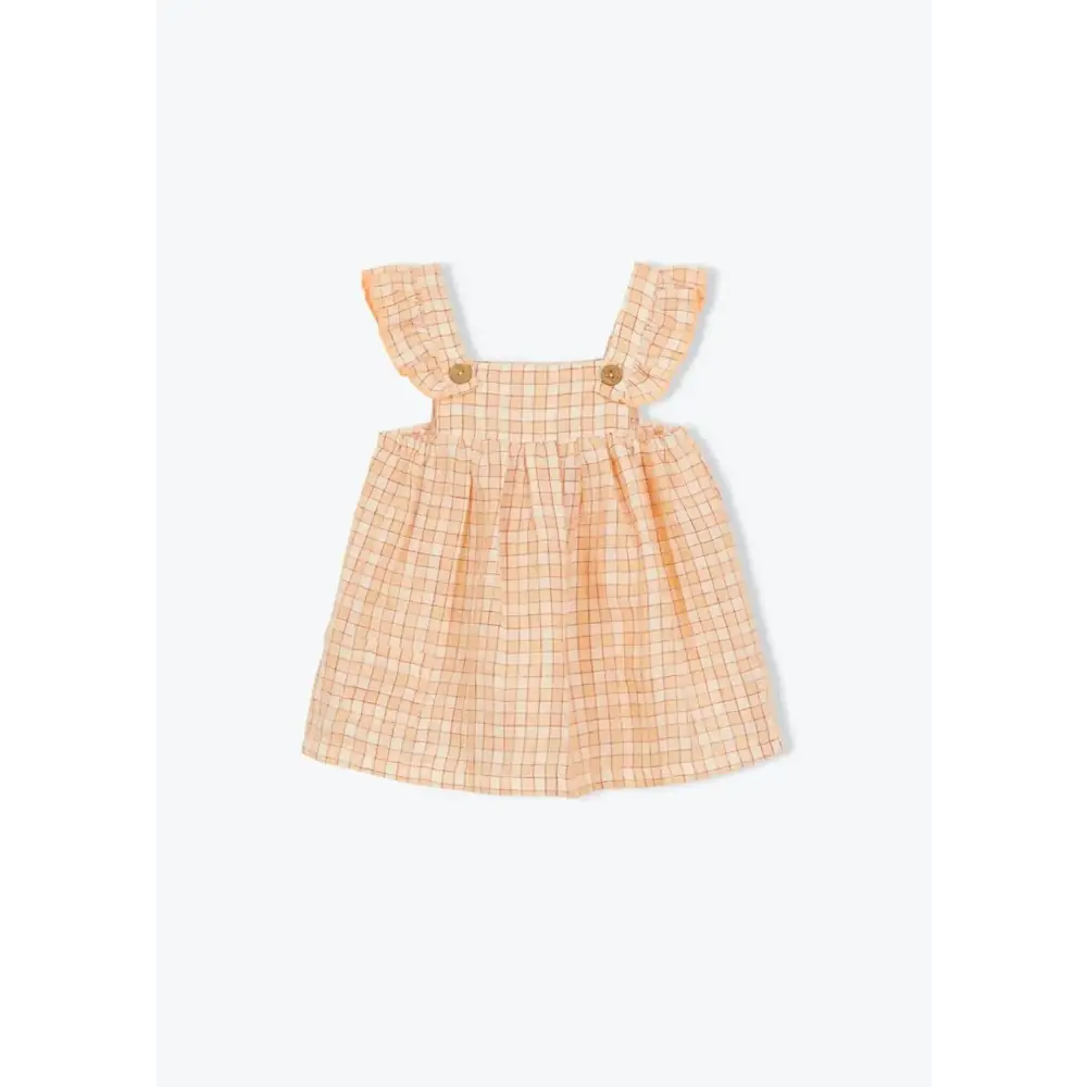 Robe Firma Arsène et les Pipelettes Seea Concept Store Royan