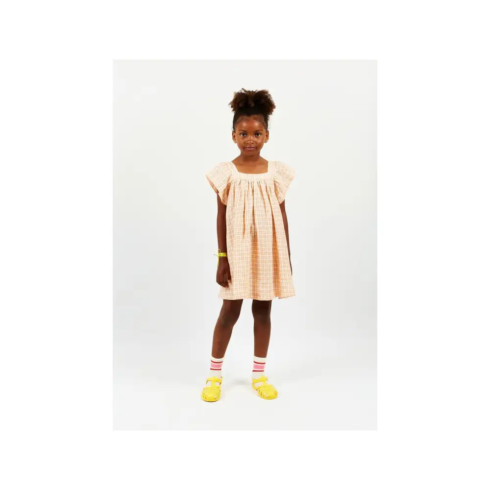 Robe Philomène Arsène et les Pipelettes Seea Concept Store Royan