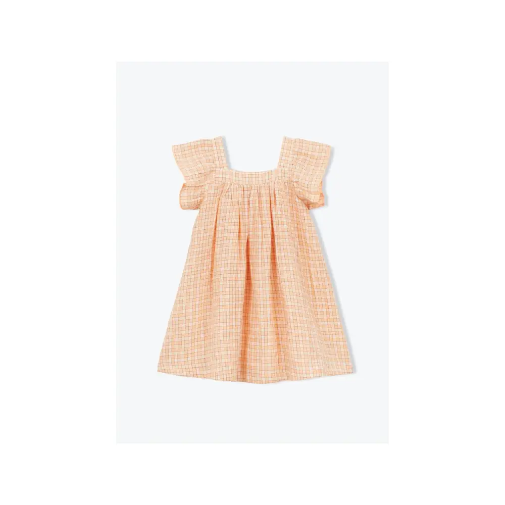 Robe Philomène Arsène et les Pipelettes Seea Concept Store Royan