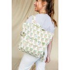 Sac à dos Luji Tresse Apaches Collections Seea Concept Store Royan