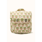 Sac à dos Luji Tresse Apaches Collections Seea Concept Store Royan