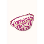 Sac Banane Keli Damier Apaches Collections Seea Concept Store Royan