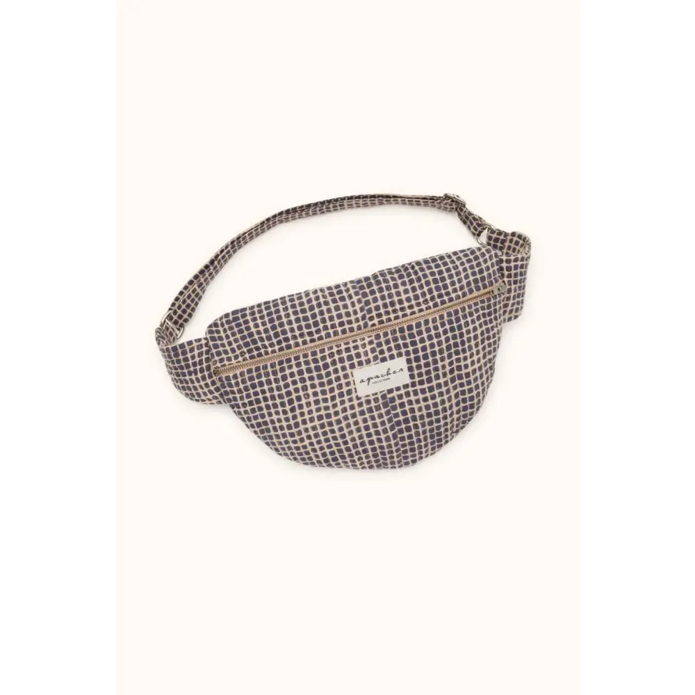 Sac Banane Keli Mosaïc Apaches Collections Seea Concept Store Royan