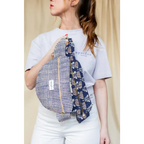 Sac Banane Keli Mosaïc Apaches Collections Seea Concept Store Royan