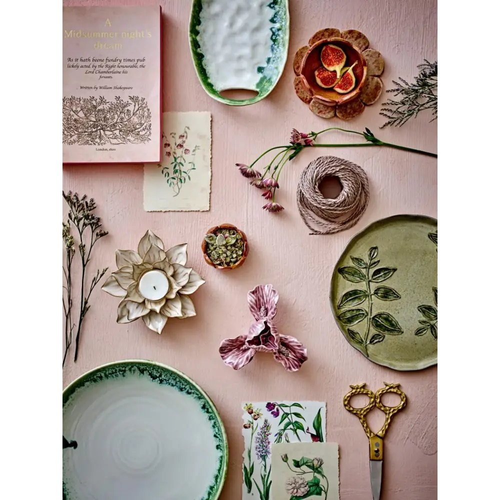 Saladier Prim Arts de la table Bloomingville Seea Concept Store Royan