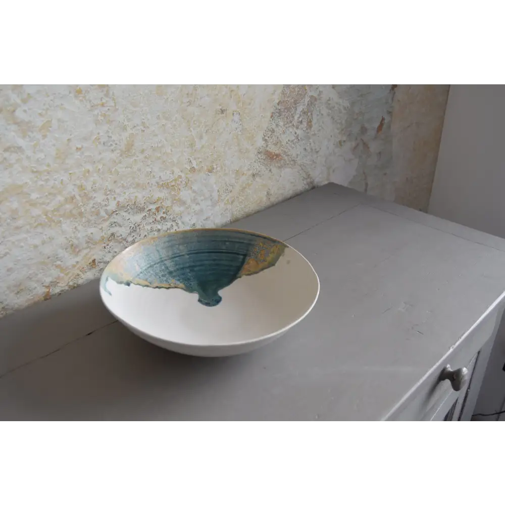 Saladier - RV123 Céramique Poterie Sara Baudry Seea Concept Store Royan